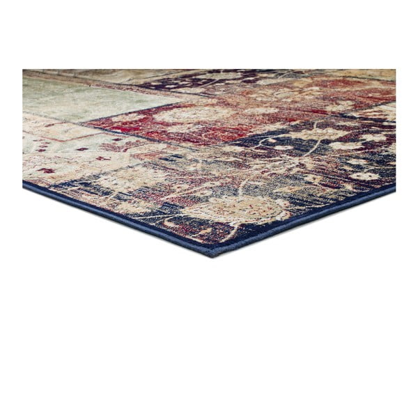 Viskozės kilimas Universal Belga Squares, 100 x 140 cm-image-1