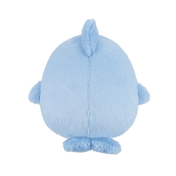 Iš pliušo minkštas žaislas Samir – SQUISHMALLOWS-image-2
