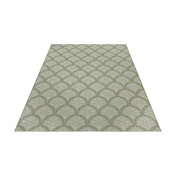 Žalias lauko kilimas Ragami Moscow, 120 x 170 cm-image-2