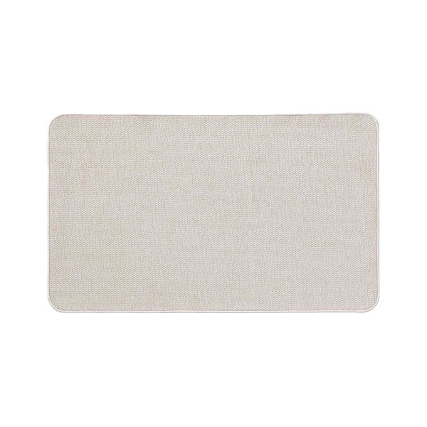 Kilimas kreminės spalvos 45x75 cm Simeo – douceur d'intérieur