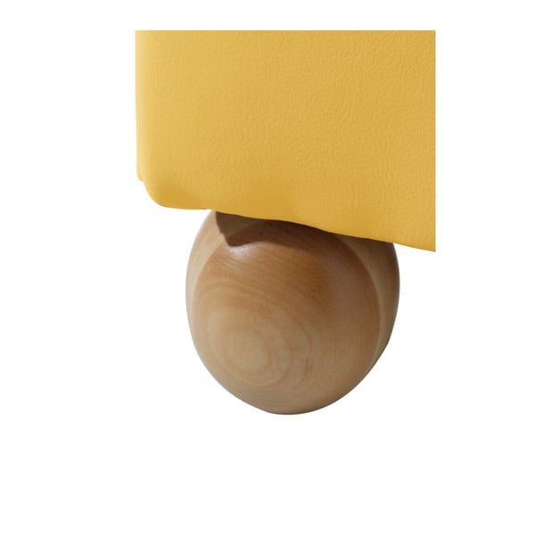 "Max Winzer Monarch Yellow" fotelis-image-4