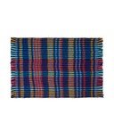 Antklodė ir pledas iš vilnos mišinio 140x200 cm Loom – Hübsch