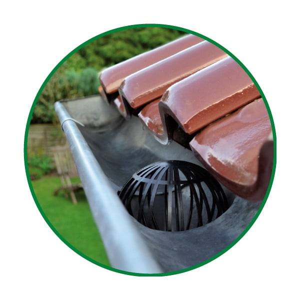 Latako apsauga 2 vnt. – Garden Pleasure-image-1