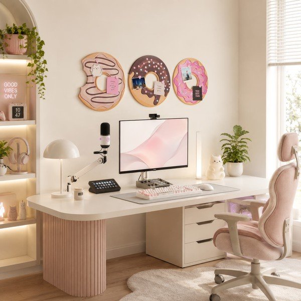 Akustinė lenta Donuts – Styler-image-1