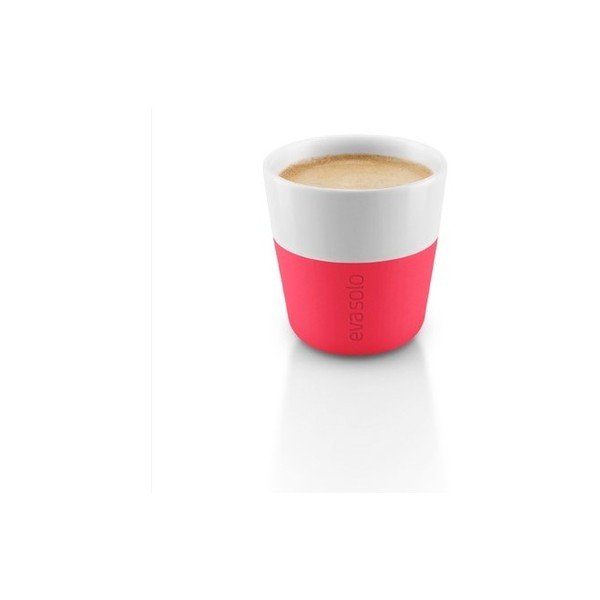 Puodelis Eva Solo Espresso Flashy, 80 ml, 2 vnt.-image-1