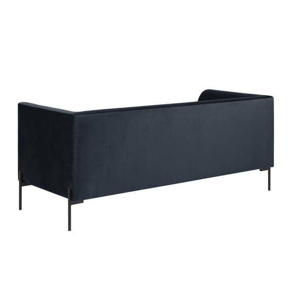 Tamsiai mėlyna "Actona Ontario" sofa-image-1