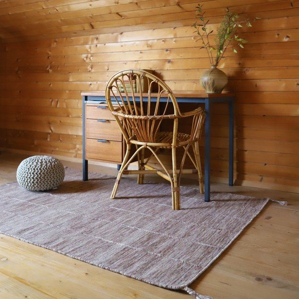 Kilimas 170x120 cm Lhena - Nattiot-image-1