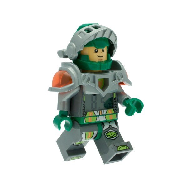 LEGO® Nexo Knights Aaron žadintuvas-image-4