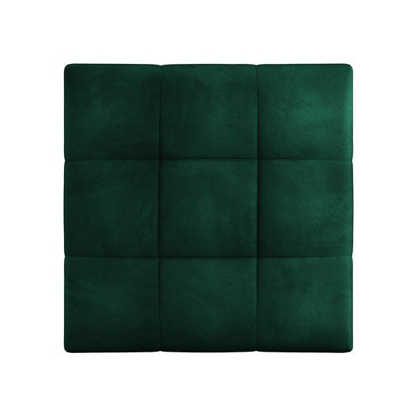 Žalias aksomo sofos modulis Rome Velvet - Cosmopolitan Design-image-3