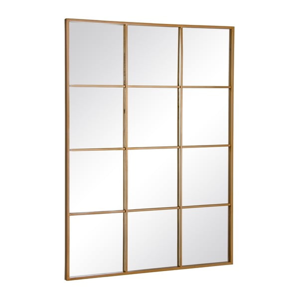 Sieninis veidrodis 90x120 cm WIndow – Ixia-image-2