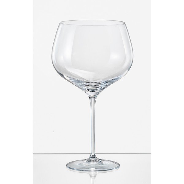 6 vyno taurių rinkinys Crystalex Megan, 700 ml