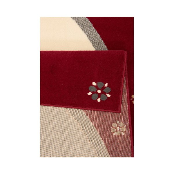 Vaikiškas raudonas kilimas "Zala Living Princess", 140 x 200 cm-image-2