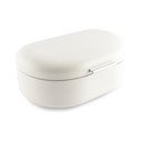 Iš metalo duoninė Crust – Salt&Pepper