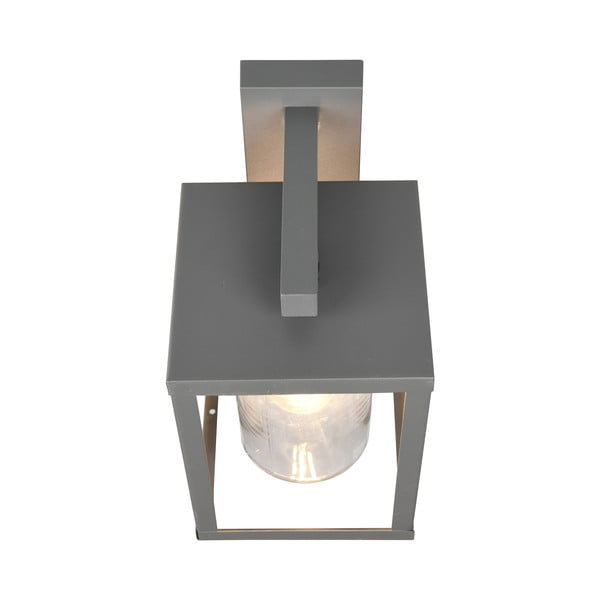 Lauko šviestuvas (aukštis 33,5 cm) Lunga – Trio-image-3