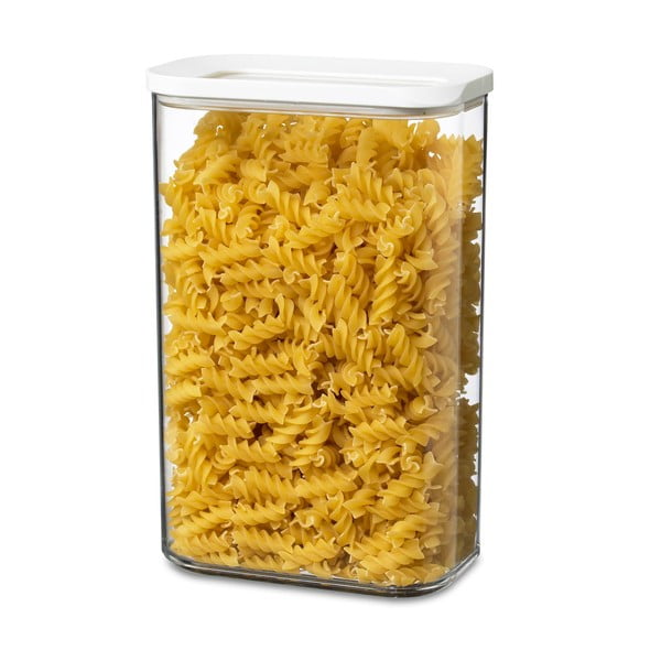 Maisto laikymo indas maistui Modula White – Mepal-image-1