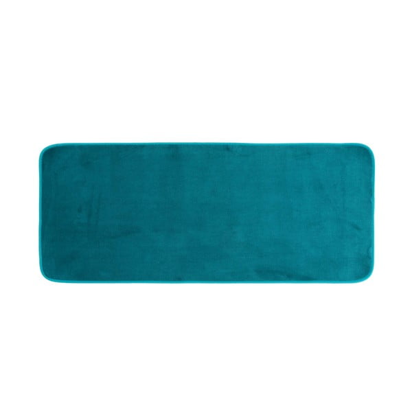 Vonios kilimėlis mėlynos spalvos 50x120 cm Vitamine – douceur d'intérieur