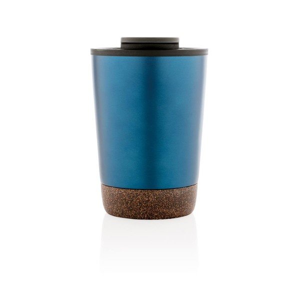 Mėlynas termo puodelis XD Design Collection Tumbler, 360 ml-image-3