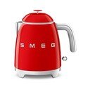 Virdulys iš nerūdijančio plieno raudonos spalvos 800 ml Retro Style – SMEG