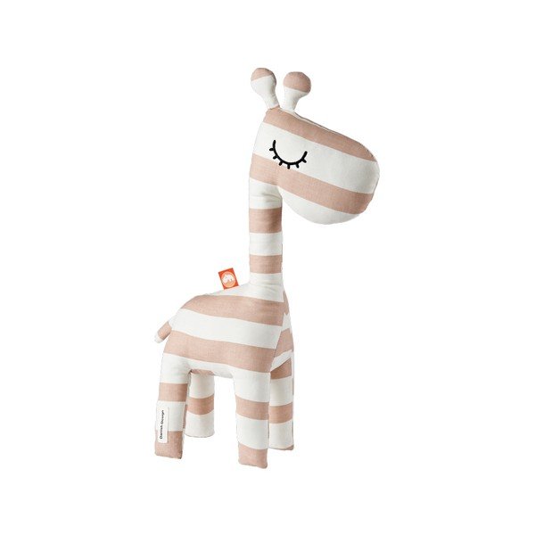 Žaislas prisiglausti Padaryta Deer Raffi-image-1