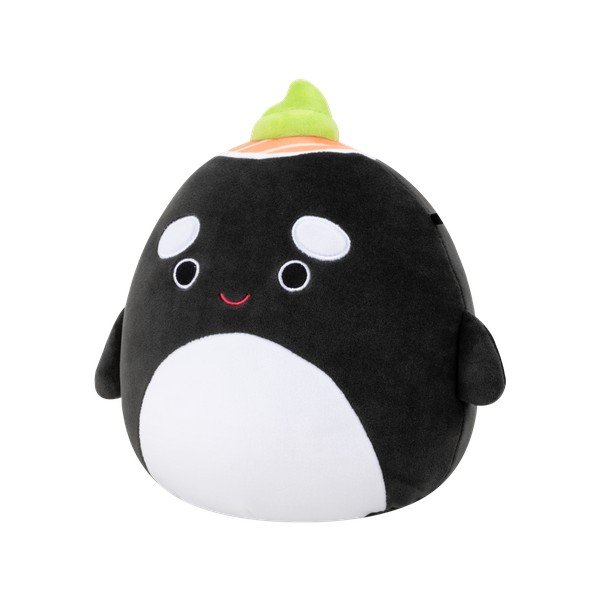 Pliušinis žaislas Kai – SQUISHMALLOWS-image-4