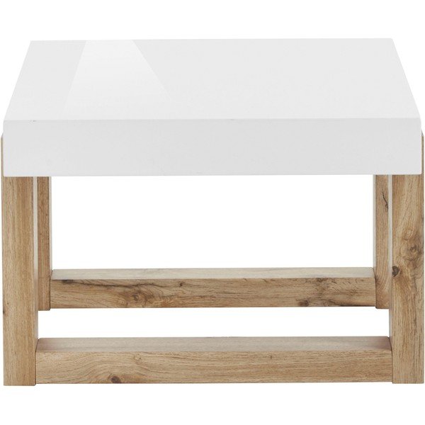 Šoninis stalas 60x60 cm Solid – Støraa-image-1