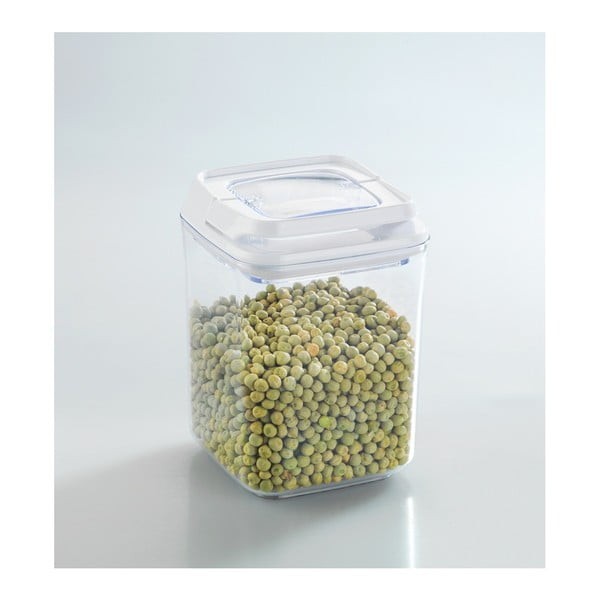 Vakuuminis plastikinis sandarus indelis Wenko Turin, 900 ml-image-1