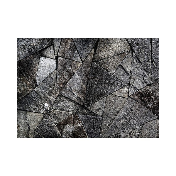 Didelio formato tapetai Artgeist Pavement Tiles, 200 x 140 cm