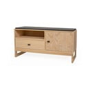 Suoliukas su daiktadėže Woodman Slussen