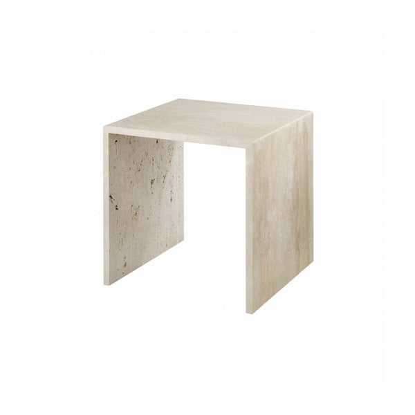 2 akmeniniai staliukai 45x45 cm VARU - Blomus-image-2