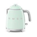 Virdulys iš nerūdijančio plieno šviesiai žalios spalvos 800 ml Retro Style – SMEG