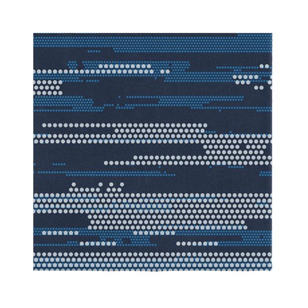Mėlynas kilimas Oyo home Suzzo Azul, 140 x 220 cm-image-2