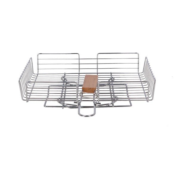 Grilio grotelės – Esschert Design-image-4
