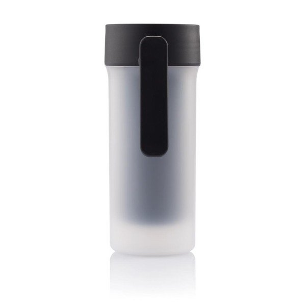 Juodas XD Design Pop termo puodelis, 275 ml-image-1
