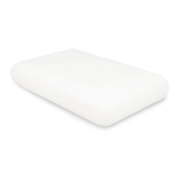 Iš prie kūno prisitaikančių putų anatominė pagalvė 40x70 cm – Mila Home-image-2