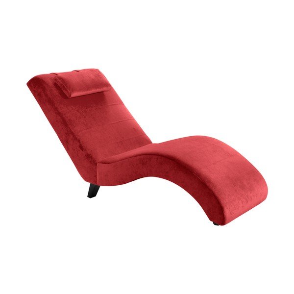 Raudona Max Winzer Norris Velvet Sloth-image-3