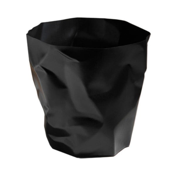 "Essey Mini Bin Bin" šiukšliadėžė juoda-image-1