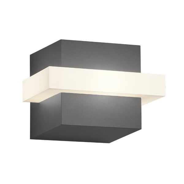 Lauko šviestuvas LED (aukštis 10 cm) Mitchell – Trio