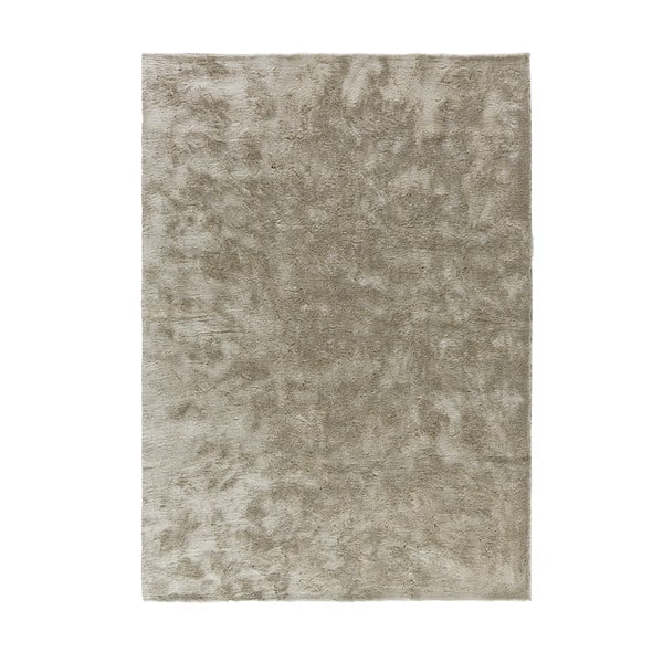 Pilkai smėlinės spalvos kilimas 160x230 cm Roma – Universal-image-4
