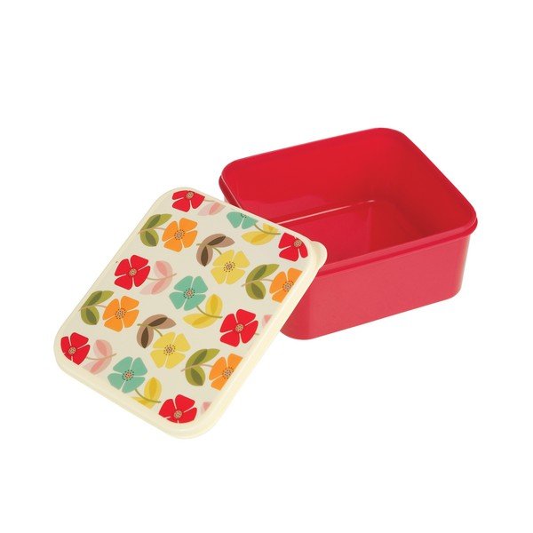"Rex London Poppy" pietų dėžutė-image-1