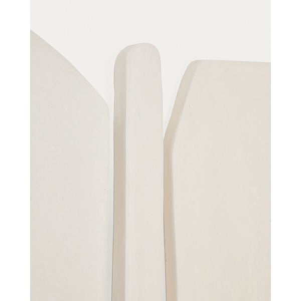 Didelio formato sieninės dekoracijos 4 vnt. 95x68 cm Siluna – Kave Home-image-4