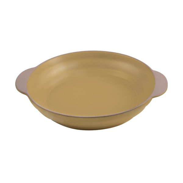 Iš akmens masės kepimo indas 28x32 cm Clyde – Ladelle