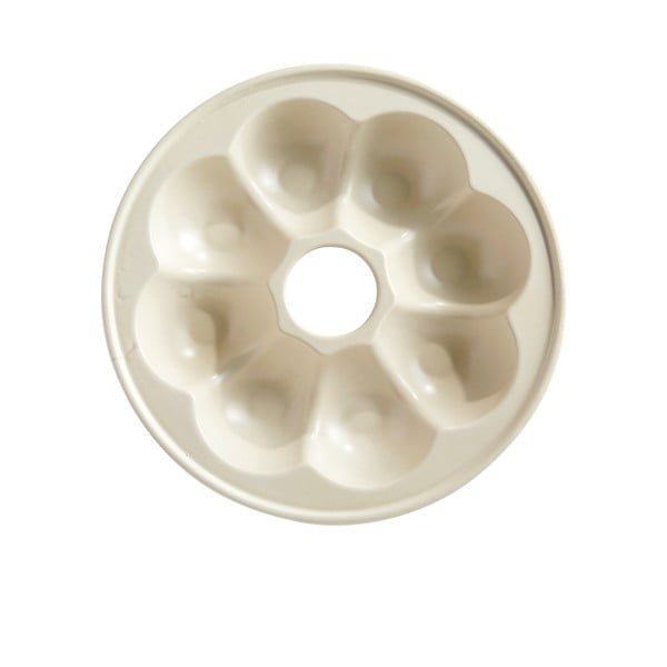 Dramblio kaulo brioche forma "Emile Henry", ⌀ 30,5 cm-image-4