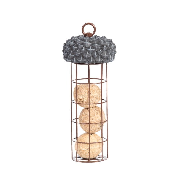 Riebalų kamuoliuko laikiklis Acorn – Esschert Design-image-2