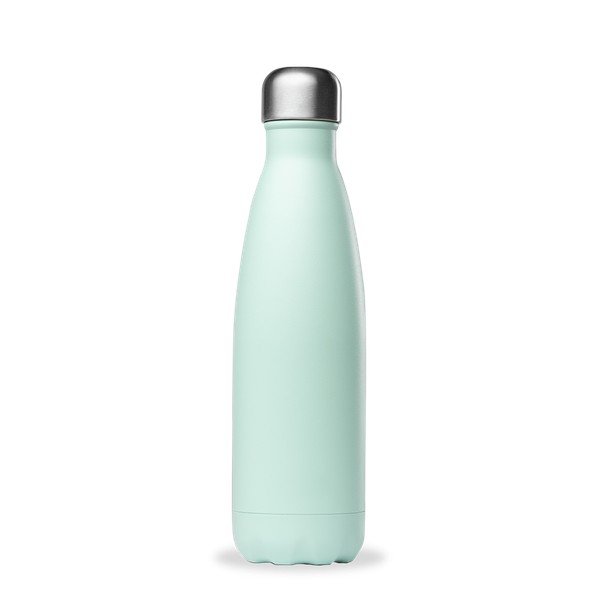 Kelioninis nerūdijančio plieno butelis 500 ml Pastel - Qwetch-image-2