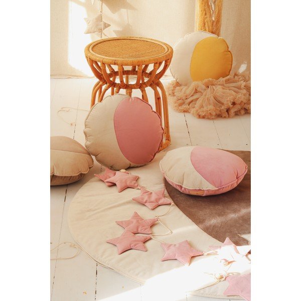 Girlianda Soft Pink Dust - Moi Mili-image-3