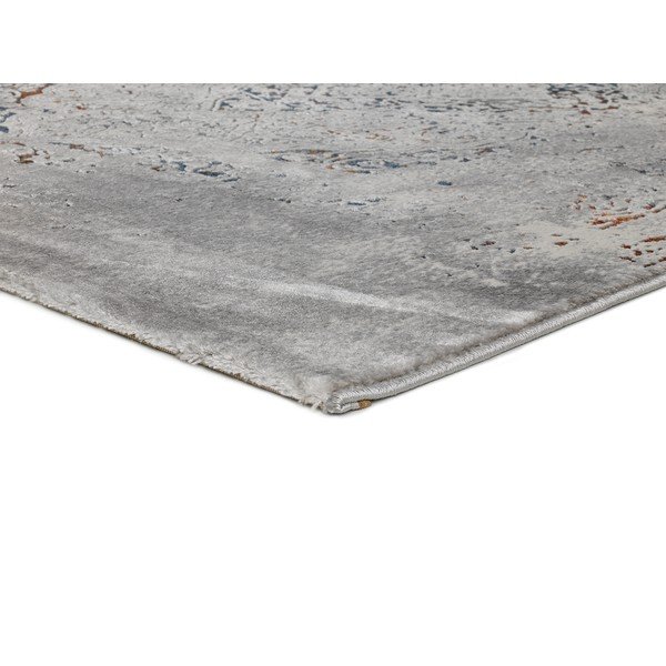 Pilkas kilimas Universal Irania Vintage, 160 x 230 cm-image-2