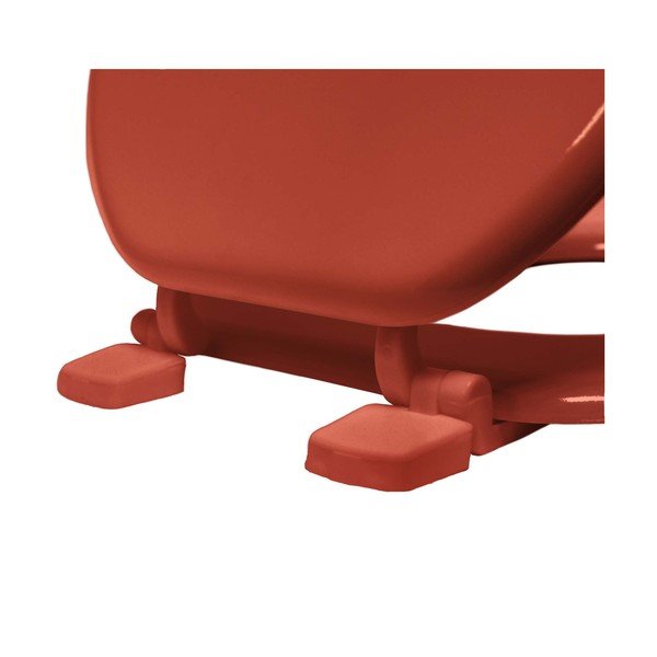 Tualeto sėdynė 37 x 41,5 cm Vitamine – douceur d'intérieur-image-4