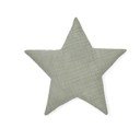 Iš muslino vaikiška pagalvė 30x30 cm Laily – Kave Home