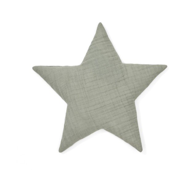 Iš muslino vaikiška pagalvė 30x30 cm Laily – Kave Home