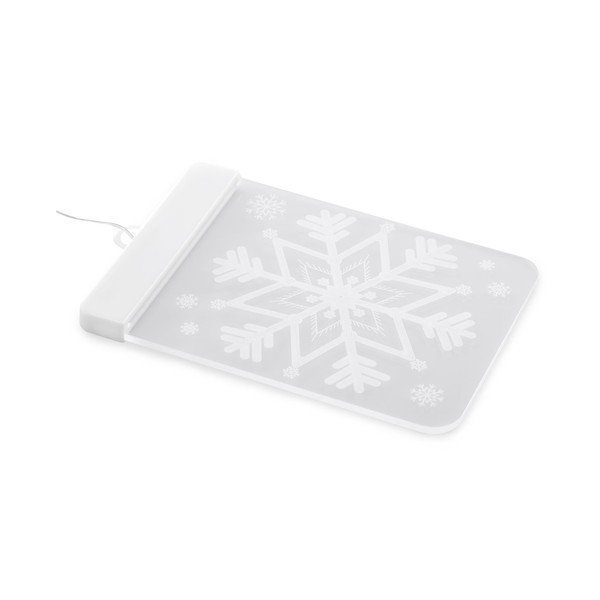Kalėdų girlianda Snowball - DecoKing-image-1